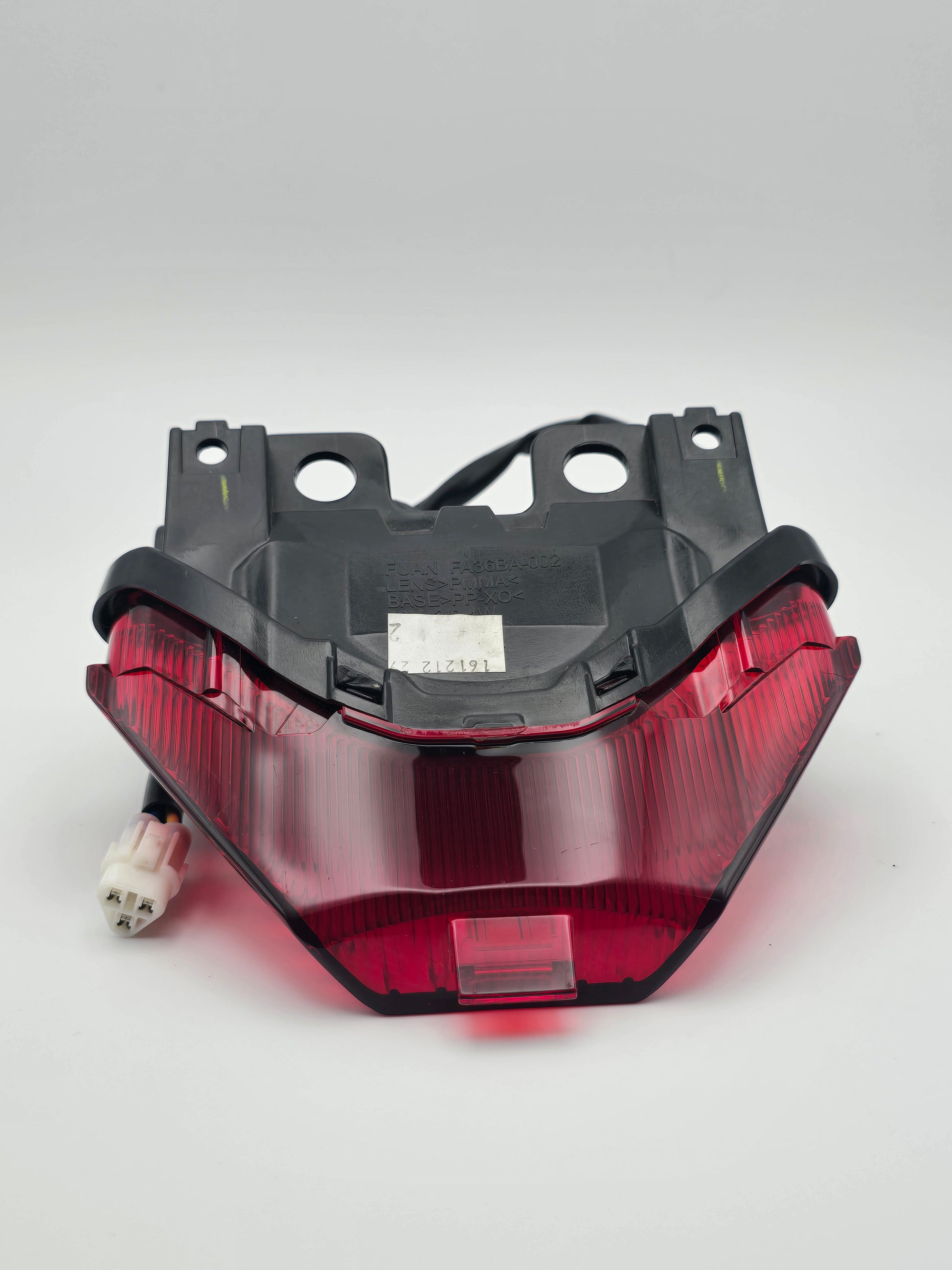 Yamaha FZ-07 Tail Light Assembly 2015-2017 (Used) - Howling Moto