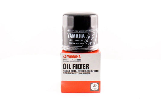 Yamaha Oil Filter Element 5GH-13440-80-00 - Howling Moto