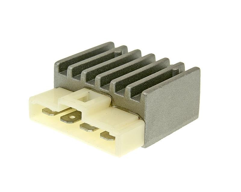 Yamaha zuma 89-01 regulator rectifier - Howling Moto