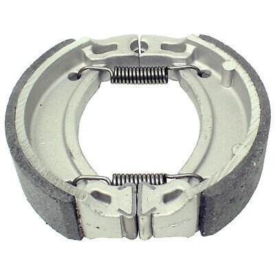 Yamaha Zuma Brake Pads - Howling Moto