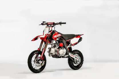 2023 Piranha Daytona 190-4V DE - Howling Moto