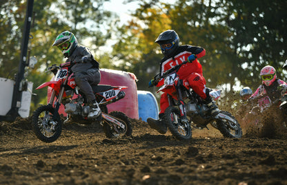 2023 Piranha Daytona 190-4V DE - Howling Moto