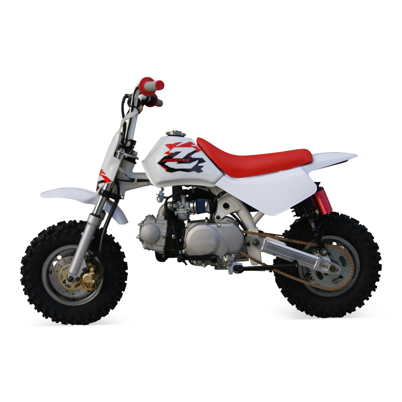 2023 PIRANHA ZR 90 - Howling Moto