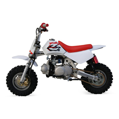 2023 PIRANHA ZR 90 - Howling Moto