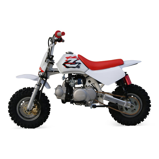 2023 PIRANHA ZR 90 - Howling Moto