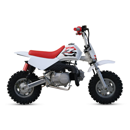 2023 PIRANHA ZR 90 - Howling Moto