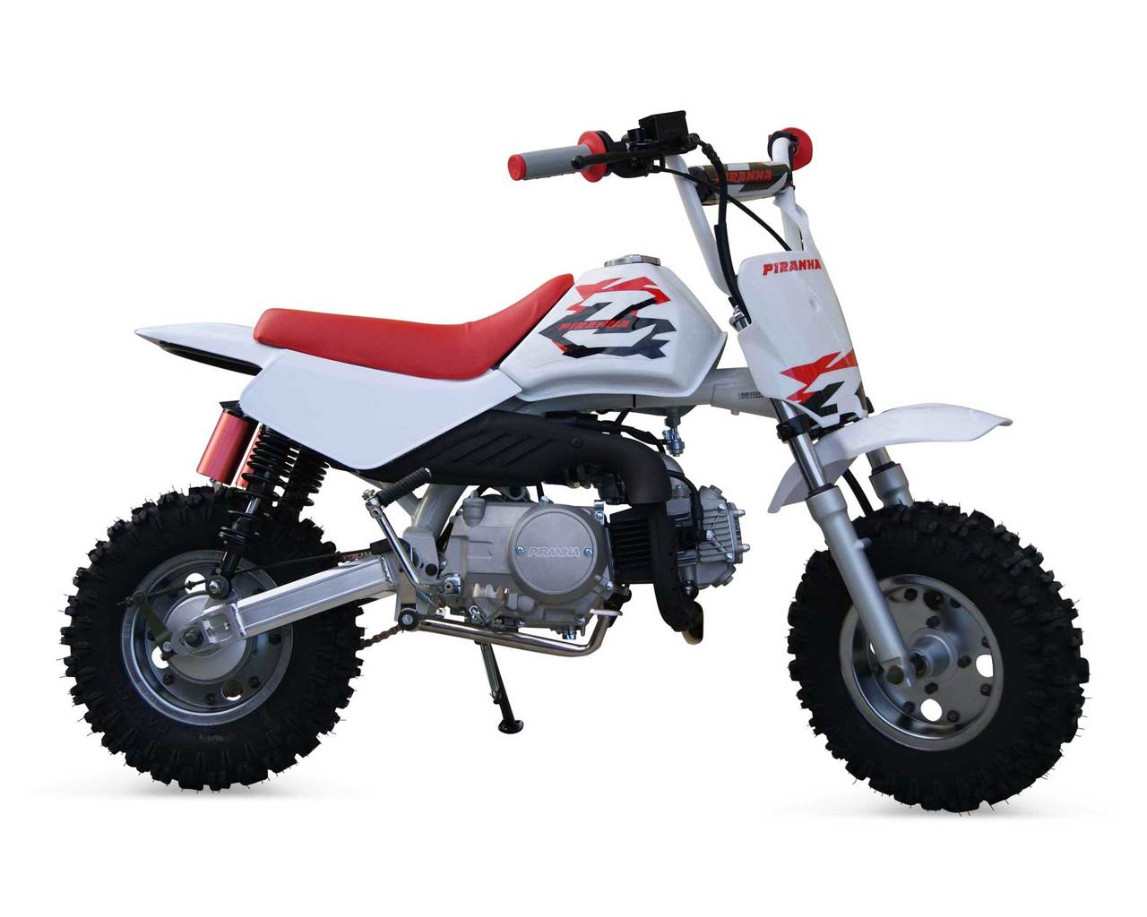 2023 PIRANHA ZR 90 - Howling Moto