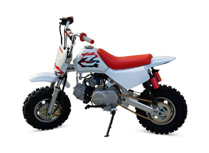 2023 PIRANHA ZR 90 - Howling Moto