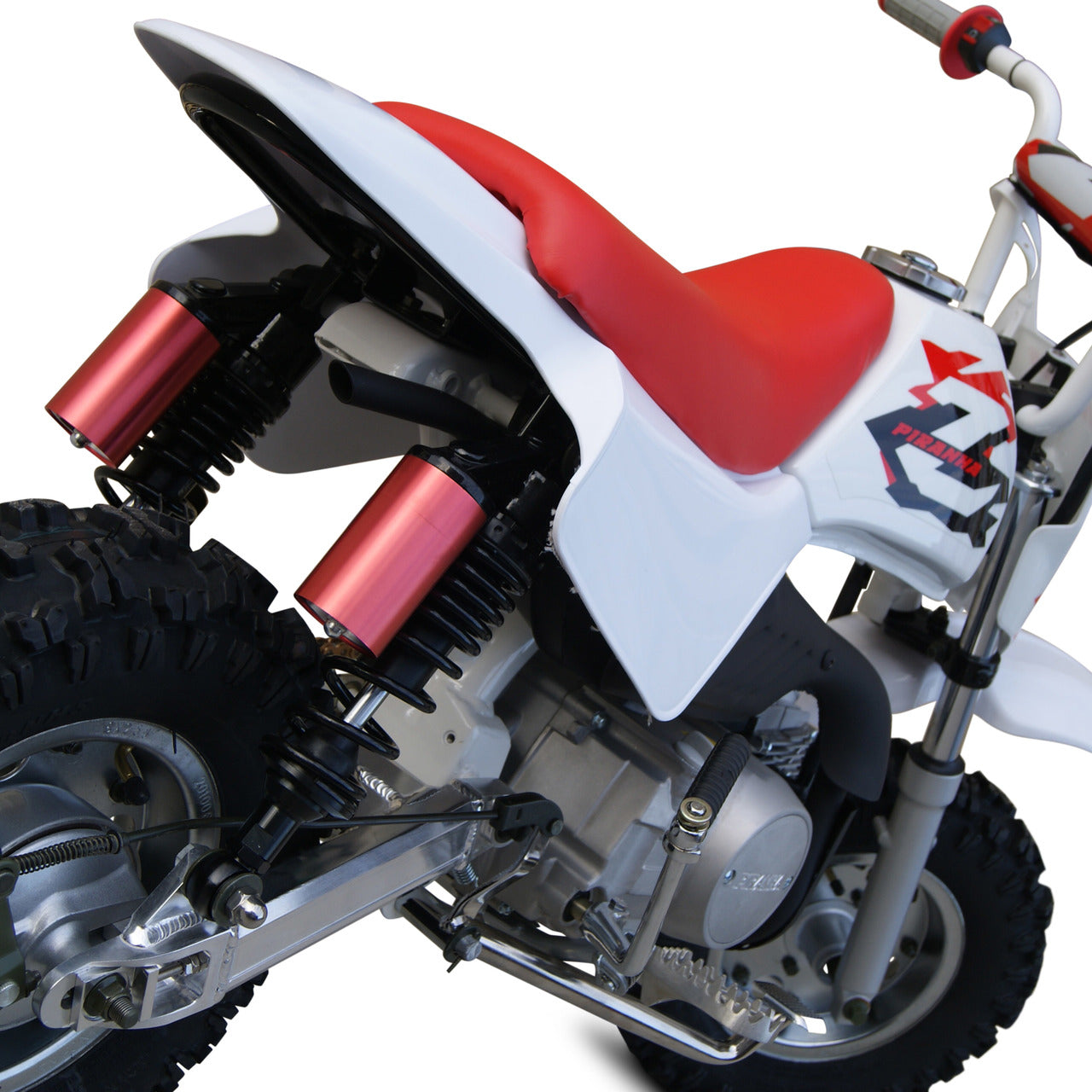 2023 PIRANHA ZR 90 - Howling Moto