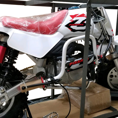 2023 PIRANHA ZR 90 - Howling Moto