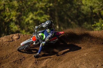 2023 YCF BigY 190MX FACTORY DAYTONA - Howling Moto