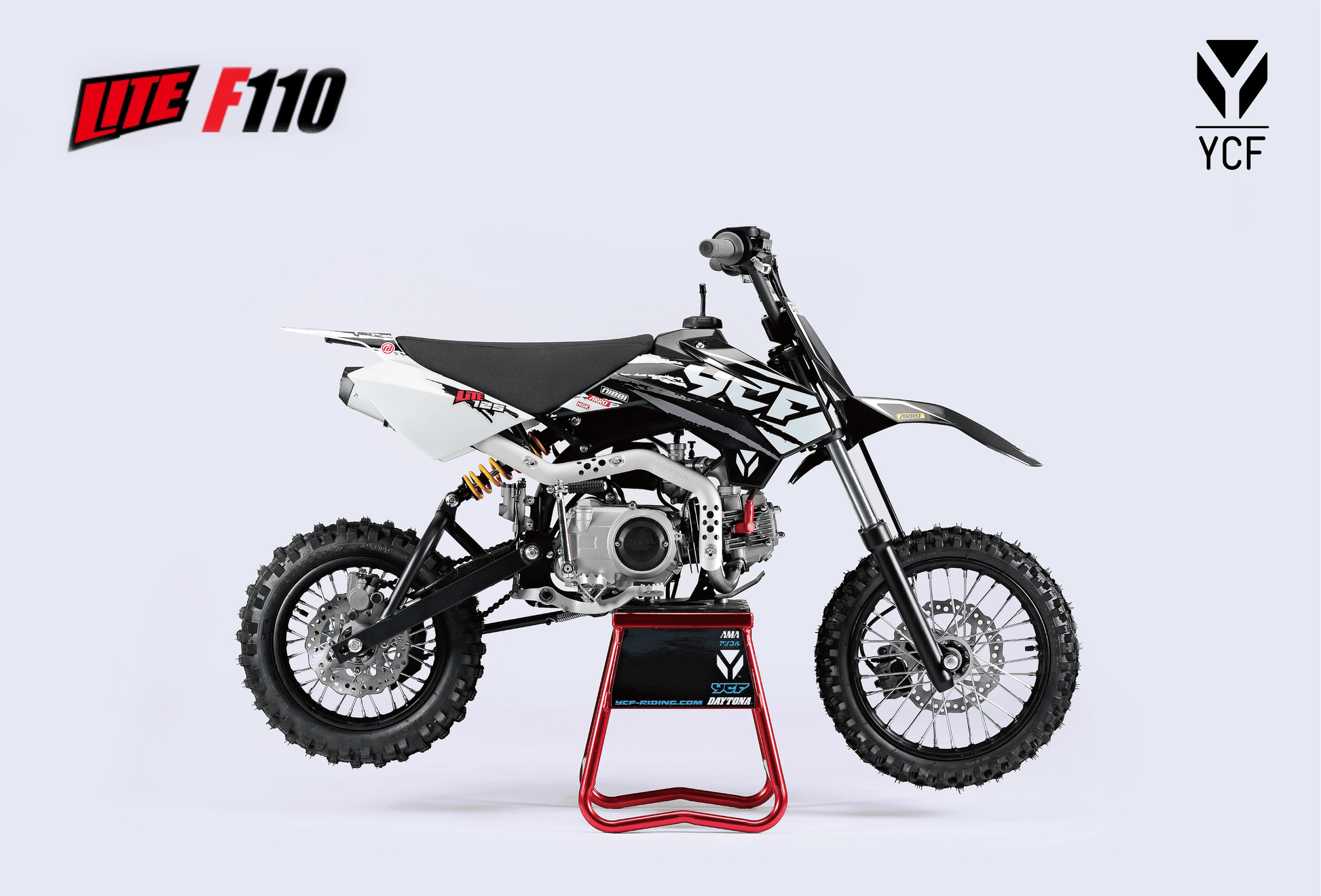 2023 YCF LITE F110 - Howling Moto