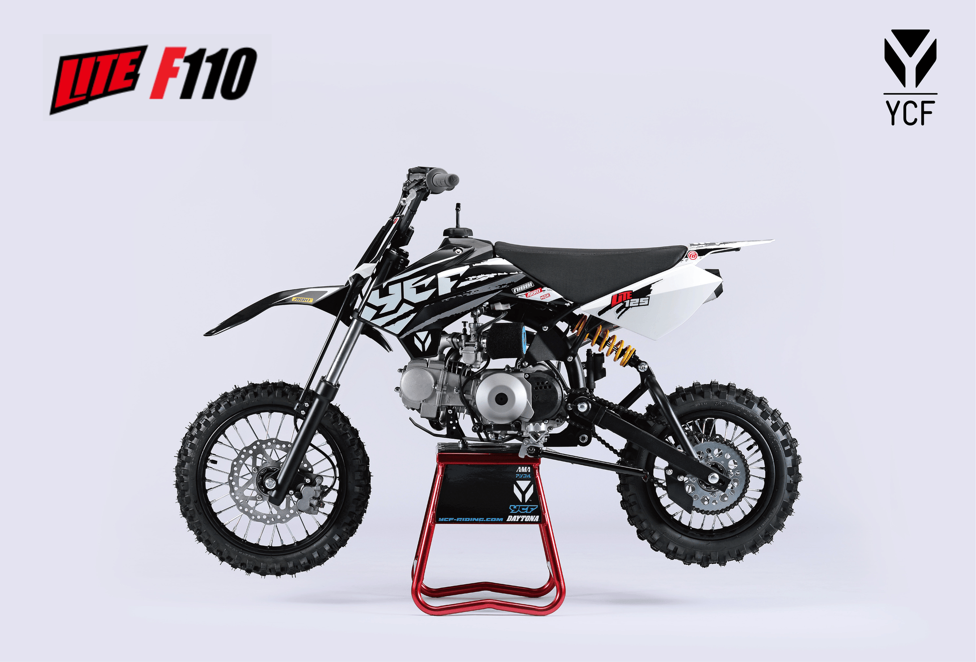 2023 YCF LITE F110 - Howling Moto