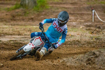 2023 YCF Pilot F150E - Howling Moto