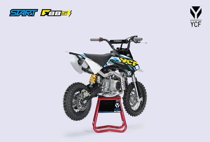 2023 YCF START F88SE - Howling Moto
