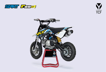 2023 YCF START F88SE - Howling Moto