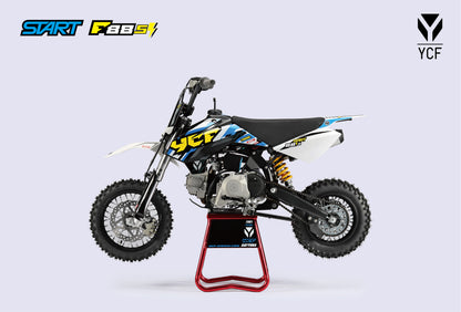 2023 YCF START F88SE - Howling Moto