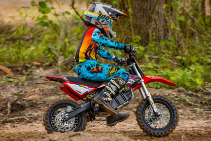 2023 YCF 50E ELECTRIC - Howling Moto