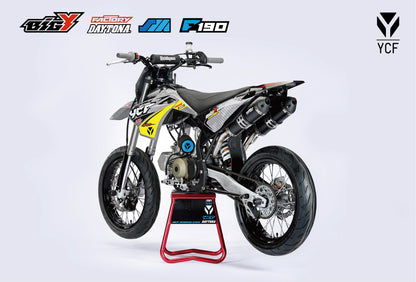 2023 YCF BigY SM F190 - Howling Moto