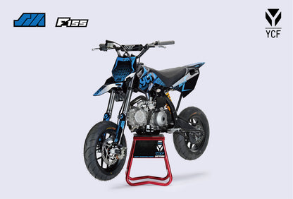 2023 YCF SM 150 - Howling Moto