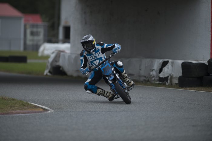 2023 YCF SM 150 - Howling Moto