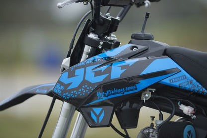 2023 YCF SM 150 - Howling Moto