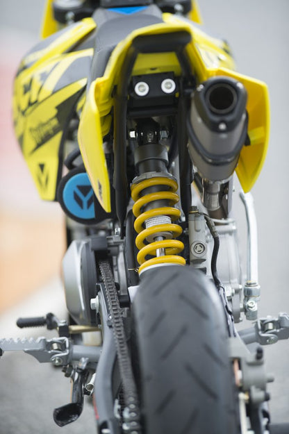 2023 YCF SM F125 - Howling Moto