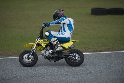 2023 YCF SM F125 - Howling Moto