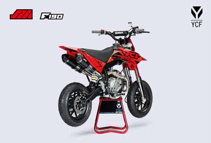 2023 YCF SM F190 - Howling Moto