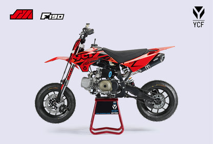 2023 YCF SM F190 - Howling Moto