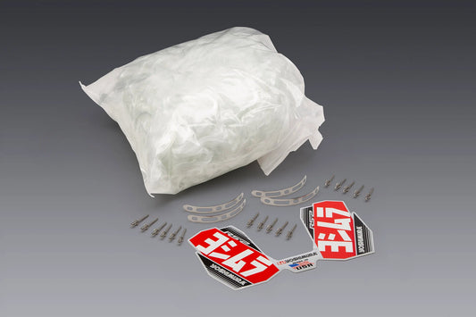 Yoshimura RS-2 / DS-4 Premium Muffler Repack Kit - Exhaust Packing - Howling Moto