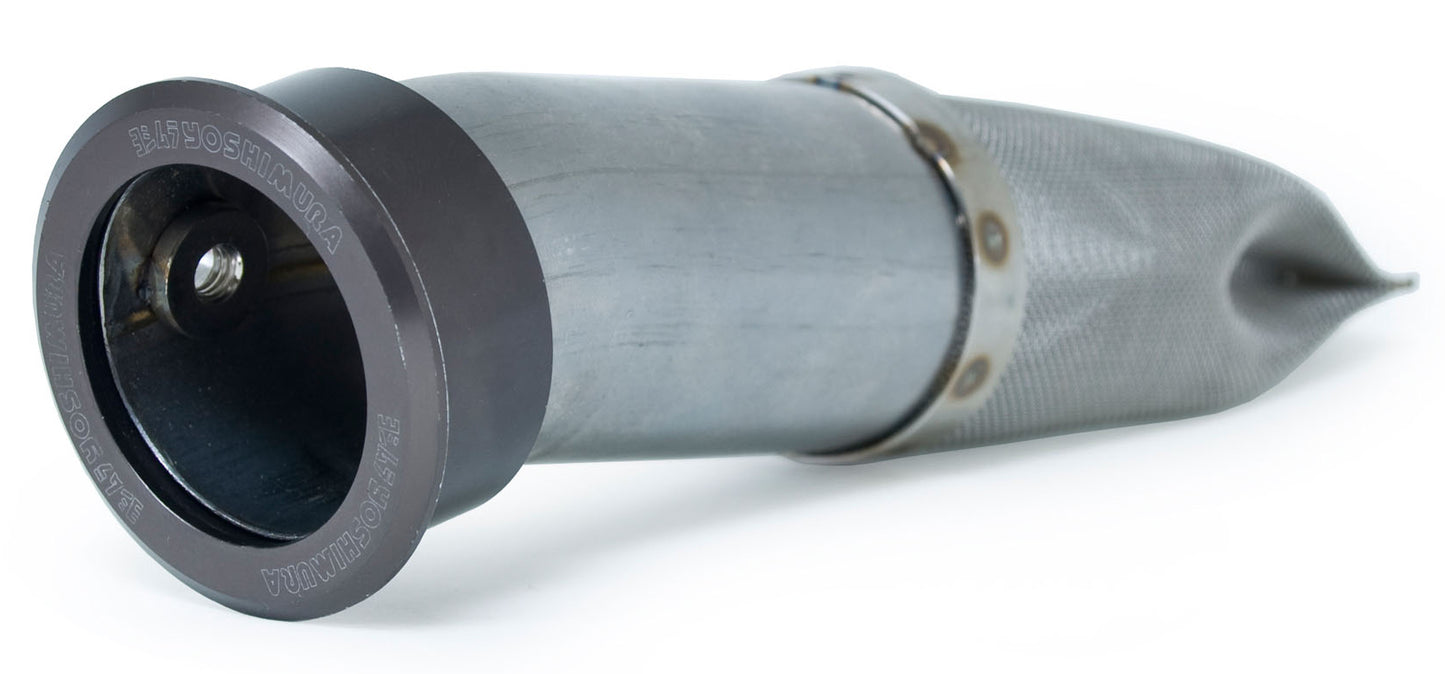 YOSHIMURA RS-2 Exhaust Spark Arrestor Insert 1.625 inch replacement for motorcycle exhaust system, model SA-06-K
