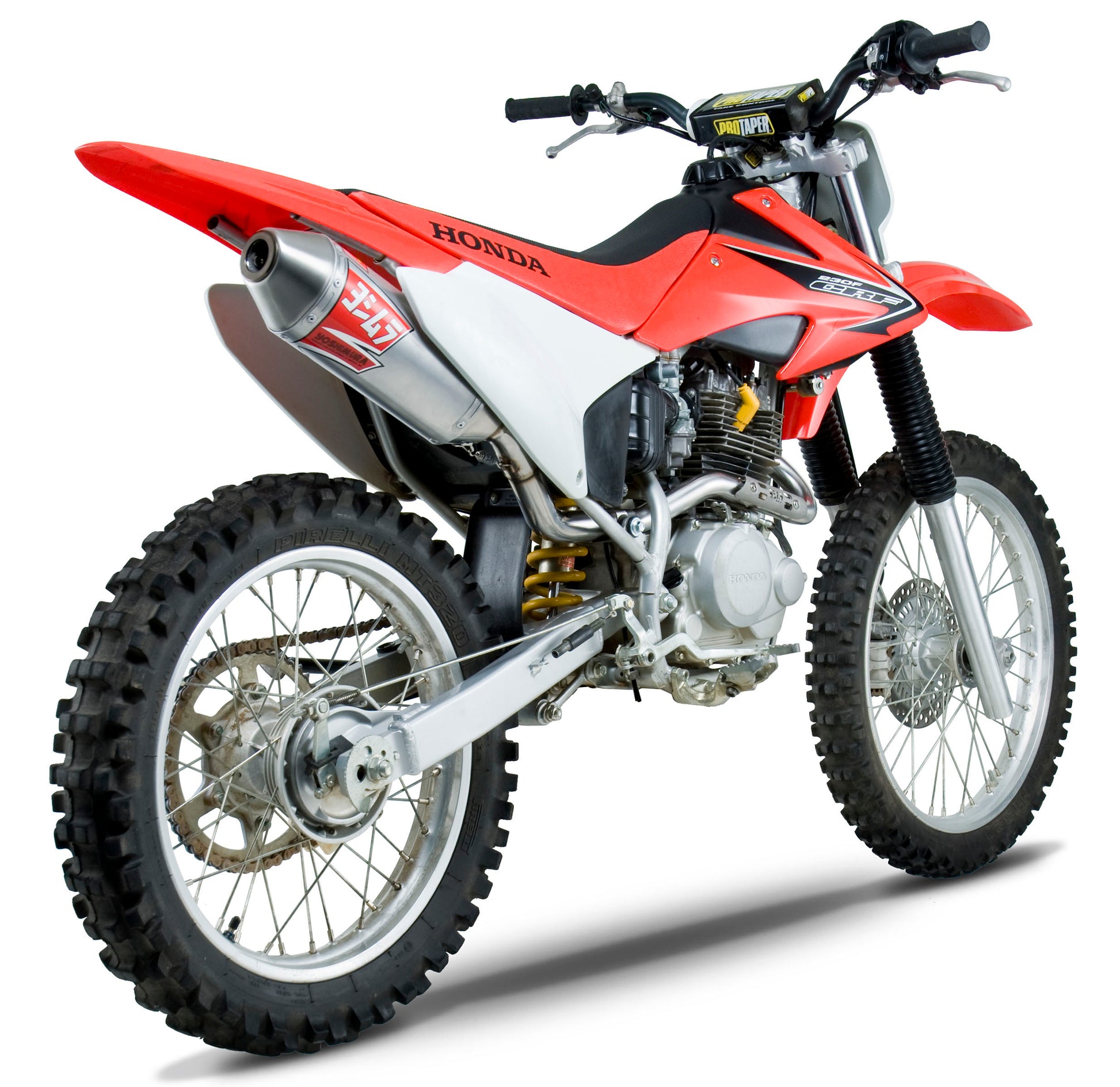 YOSHIMURA RS 2 UTV exhaust system with header, canister, and end cap for enhanced performance and durability.