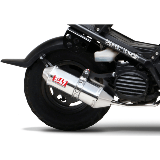 Yoshimura Exhaust System For Honda Ruckus - Howling Moto