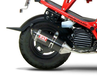 Yoshimura Exhaust System For Honda Ruckus - Howling Moto