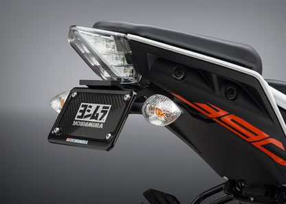 Yoshimura Fender Eliminator Kit Ktm Duke 390 2017-2020 - Howling Moto