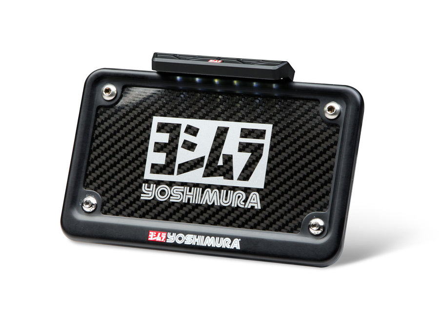 Yoshimura Fender Eliminator Kit Ktm Duke 390 2017-2020 - Howling Moto