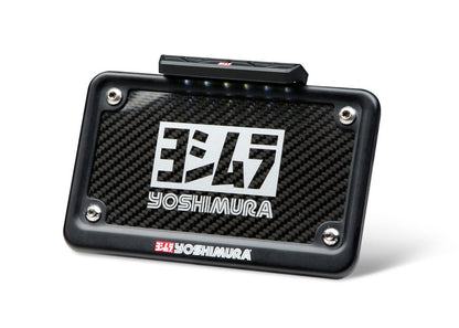 Yoshimura Fender Eliminator Kit Ktm Duke 390 2017-2020 - Howling Moto
