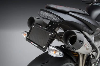 Yoshimura SPEED TRIPLE R/RS 19 FENDER ELIMINATOR KIT - Howling Moto