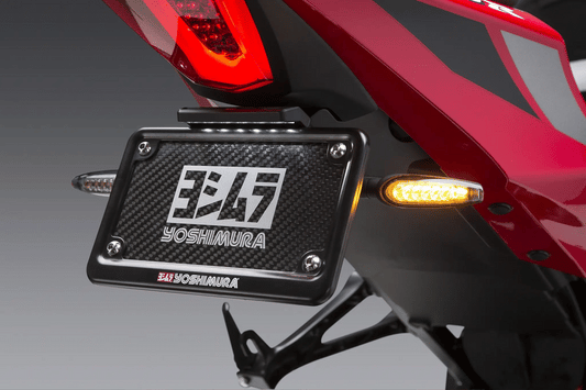 Yoshimura LED REAR TURN SIGNAL KIT - Howling Moto