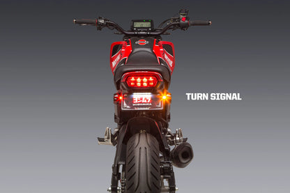 Yoshimura MICRO 4-WIRE LED TURN SIGNAL KIT - Howling Moto
