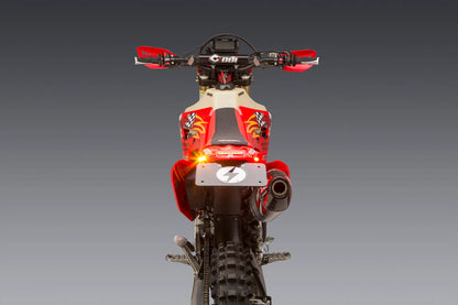 Yoshimura MICRO 4-WIRE LED TURN SIGNAL KIT - Howling Moto