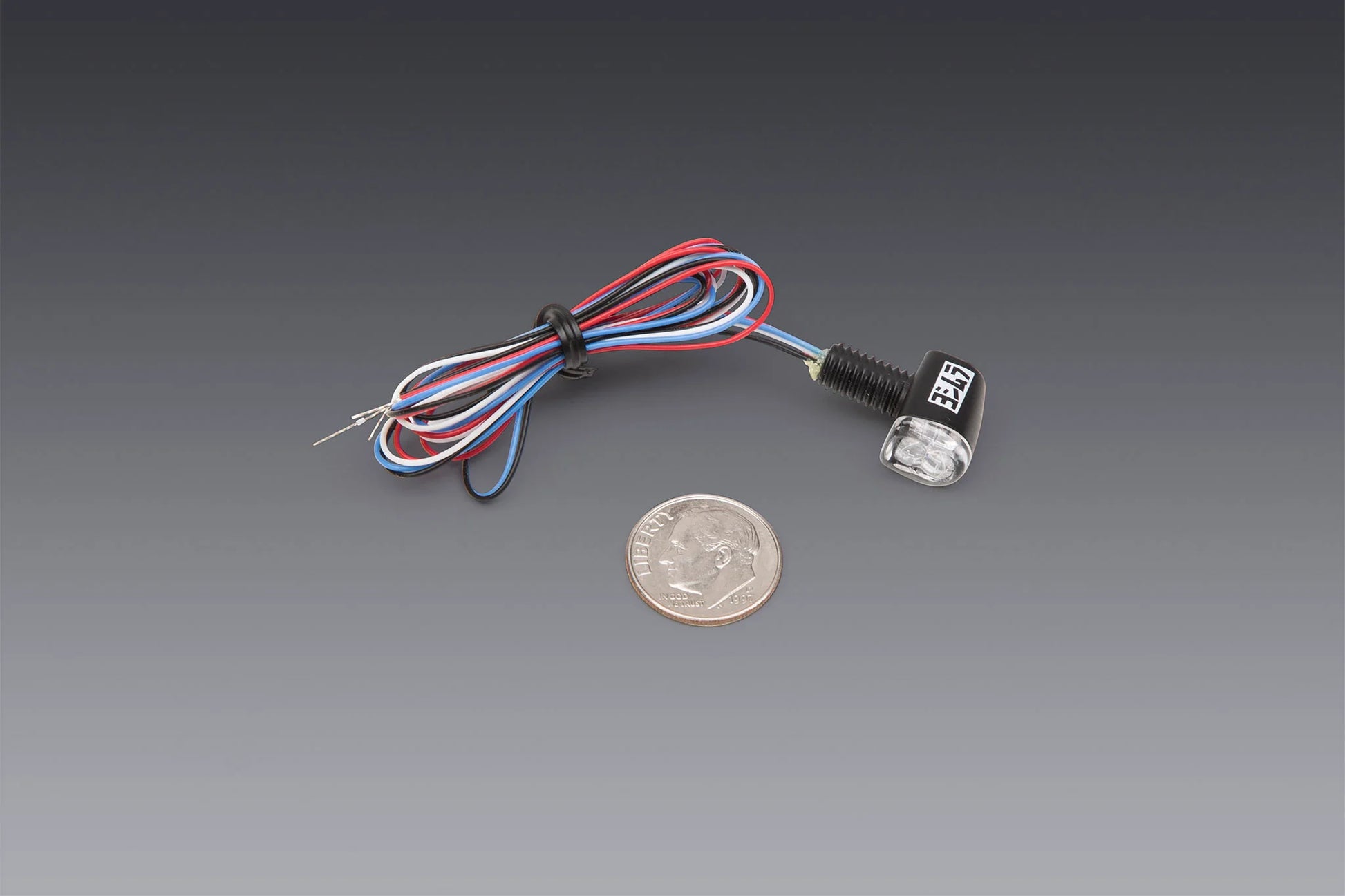 Yoshimura MICRO 4-WIRE LED TURN SIGNAL KIT - Howling Moto