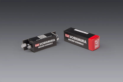 Yoshimura MICRO 4-WIRE LED TURN SIGNAL KIT - Howling Moto