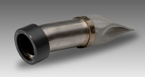 Yoshimura RS-5 RS-8 Exhaust Insert 1.5" - OEM Replacement Part - Howling Moto