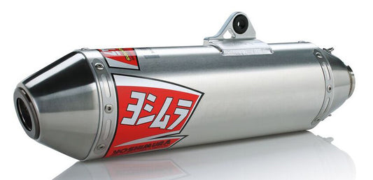 YOSHIMURA SIGNATURE RS-2 FULL SYSTEM EXHAUST SS-AL-SS - Howling Moto