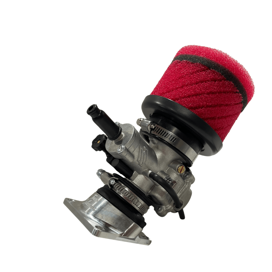 YSR 21mm Carb Kit