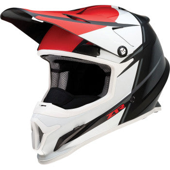 Z1R Rise Cambio Snow Helmet Small - Howling Moto