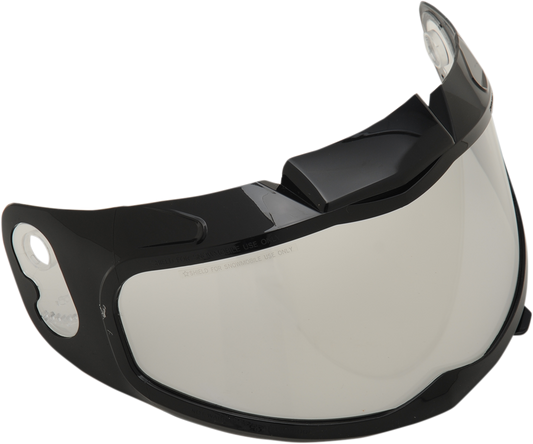 Z1R, Z1R Phantom/Stance Dual Pane Clear Helmet Shield - Part 0130-0082
