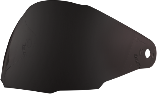 Z1R, Z1R Road Maxx Shield - Dark Smoke (Part Number 0130-0875) for Z1R Road Max Helmets